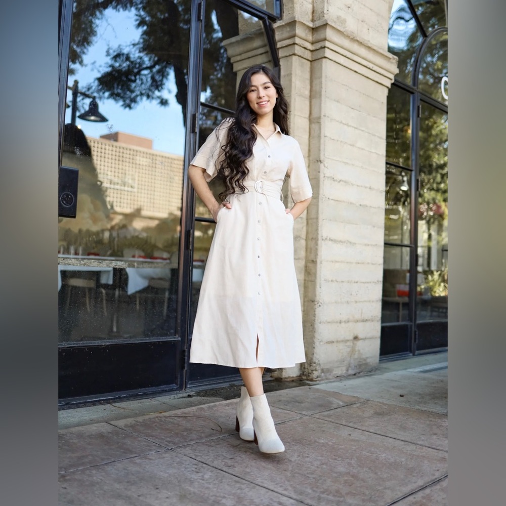 Westwood Dress from PKC Collection